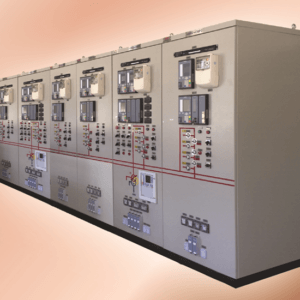 Thiết bị nhị thứ